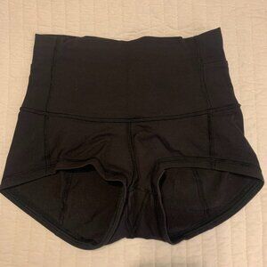 Lululemon Short Shorts